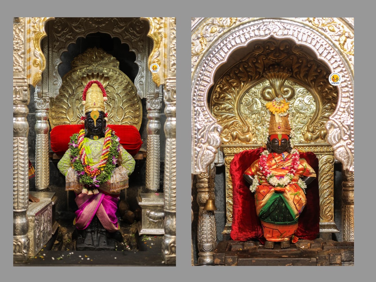 Ashadi Ekadashi and the Haridasa Tradition: Why Karnataka's Poet-Saints Sang for Vittala feature image for this Carnatic music guide