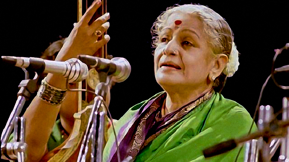 Thillana and Mangalam: How a Carnatic Concert Finds Its Closing Shape feature image for this Carnatic music guide