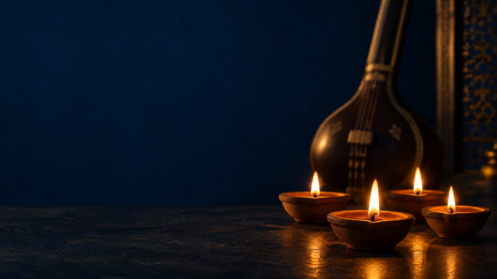 Diwali and Carnatic Music: A Thoughtful Lakshmi Listening Guide for 2026 feature image for this Carnatic music guide
