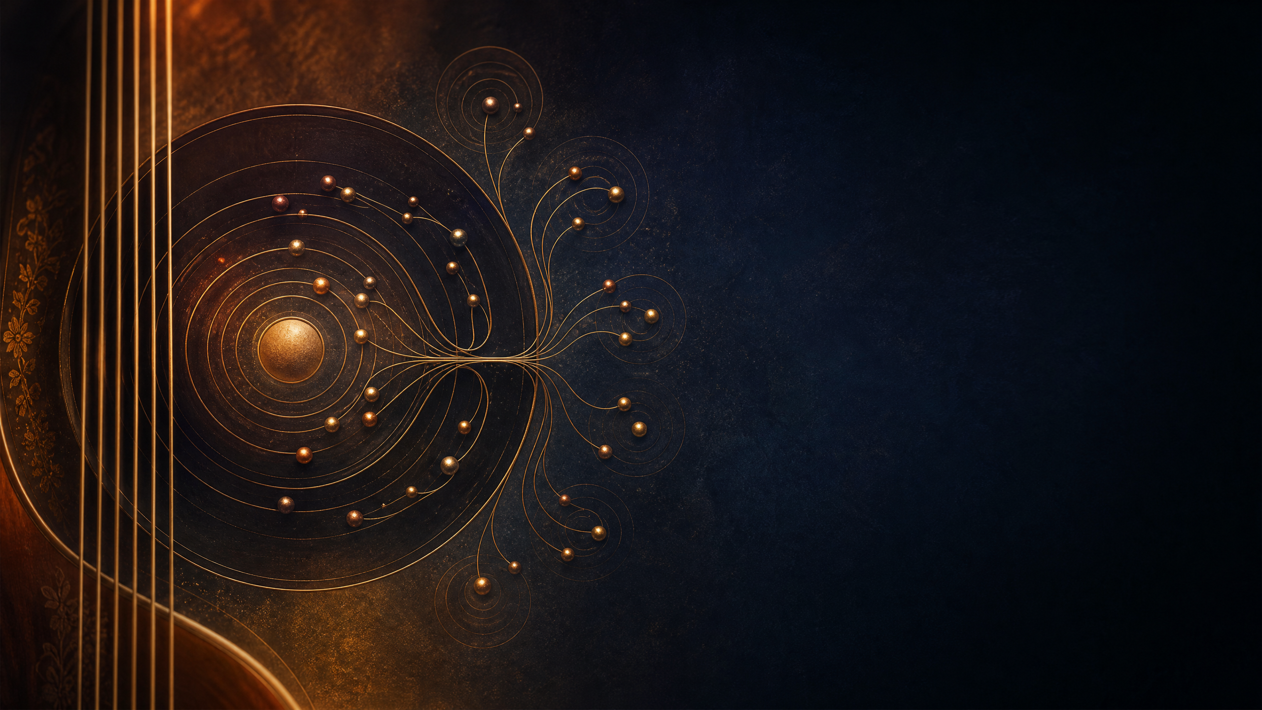 Melakarta and Janya Ragas Explained in Simple Terms feature image for this Carnatic music guide