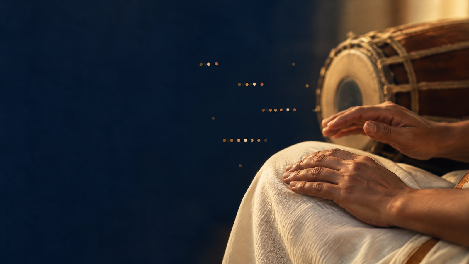 Nadai and Gati in Carnatic Music: How One Tala Can Feel Different feature image for this Carnatic music guide